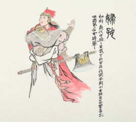 将门之女大解密，武功盖世，排名前十的巾帼英雄！