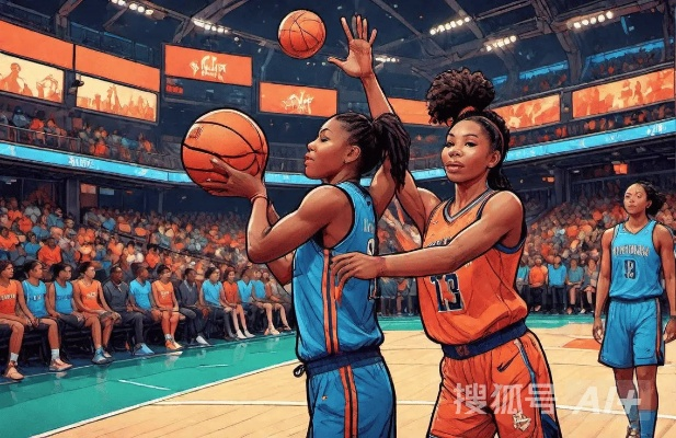 女子篮球励志箴言，突破自我，勇敢追梦，激发无限潜能！
