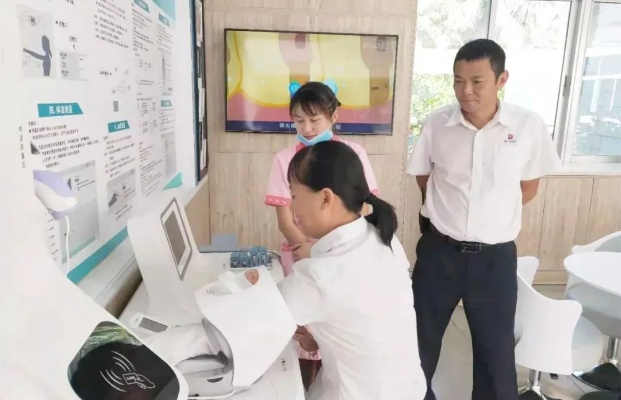 海口龙华医院医疗魅力揭秘，一站式医疗服务体验之旅