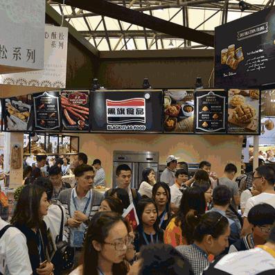 中国食品巨头公司排名揭秘，行业巨头与未来趋势展望