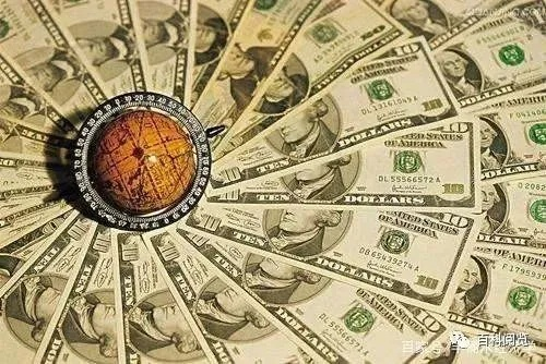 揭秘全球货币霸主地位，探究货币力量的幕后真相