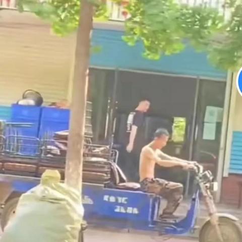 唐山烧烤店事件背后真相揭秘，最新视频与深度探究