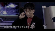 谢霆锋励志语录，青春燃烧，无畏前行！