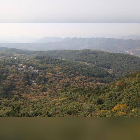 本溪秋季绚丽风光攻略大全，最新秋景尽收眼底