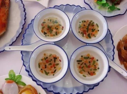 盘点全球顶级凉粉，美味佳肴让人垂涎三尺！