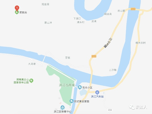 洪江后山探险之旅，自然之美与独特风情的完美融合攻略