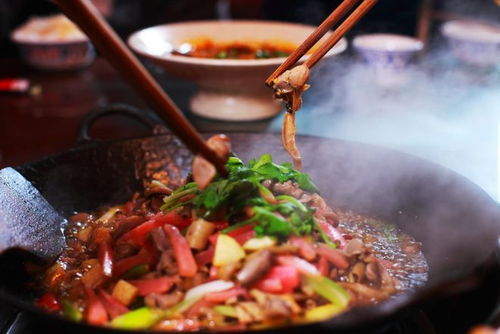 重庆黔江鸡杂，美食之旅，排名前十不容错过！