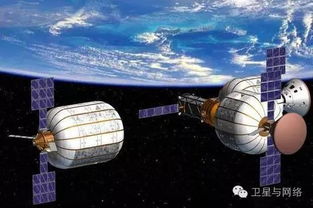 美国卫星科技新突破，太空探索最新进展头条新闻