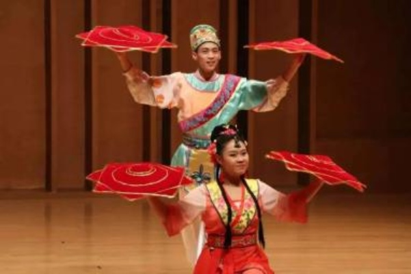 揭秘二人台三国题，探寻百度文化背后的魅力之源