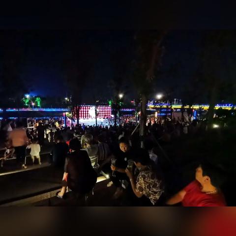 沁阳滨河新闻头条，实时资讯传递桥梁，社区连接新视界