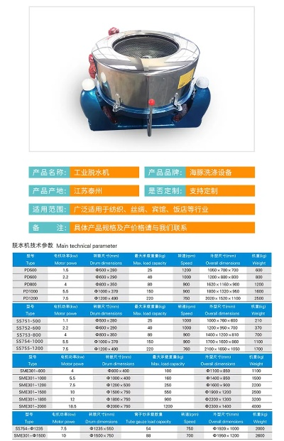 离心式脱油机公司排名榜单揭晓，权威排名大揭秘