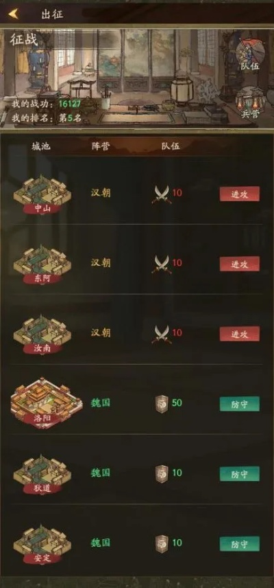 大掌柜统兵攻略，策略先行，征战沙场最新指南