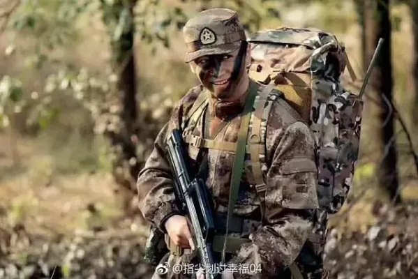 军人成长励志语录，铸就铁血荣耀，激发无限力量