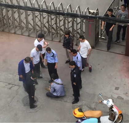 温岭中学热点聚焦，校园内外事件一网打尽