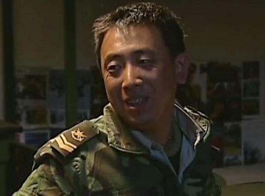 士兵突击老马励志语录，人生力量与斗志的坚韧不拔