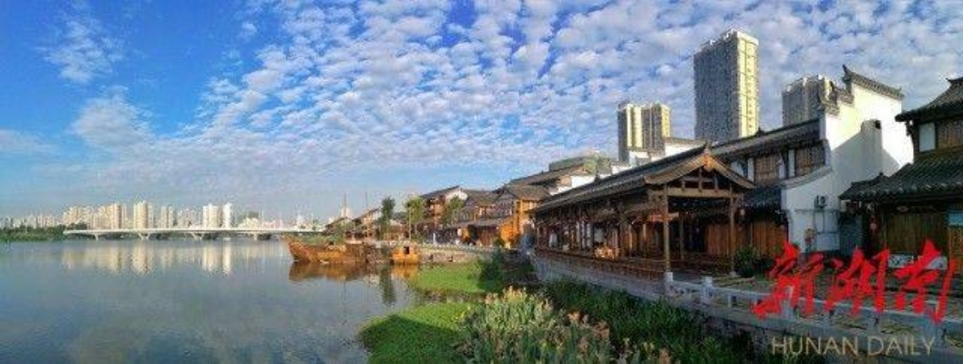 常德新闻速递，城市发展与民生改善同步前行