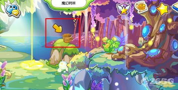 奥比岛最新装修攻略，梦幻乐园DIY指南