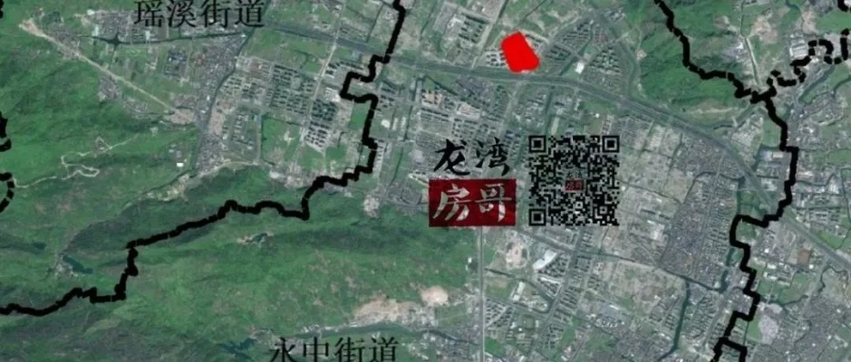 永嘉县潘坑田龙村拆迁最新动态，揭秘规划与变迁背后的秘密