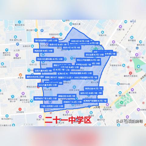襄阳小学教育质量榜单揭晓，前十名学校实力见证