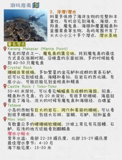 探访印尼神秘鳄鱼世界，自然奇观旅游攻略大揭秘！